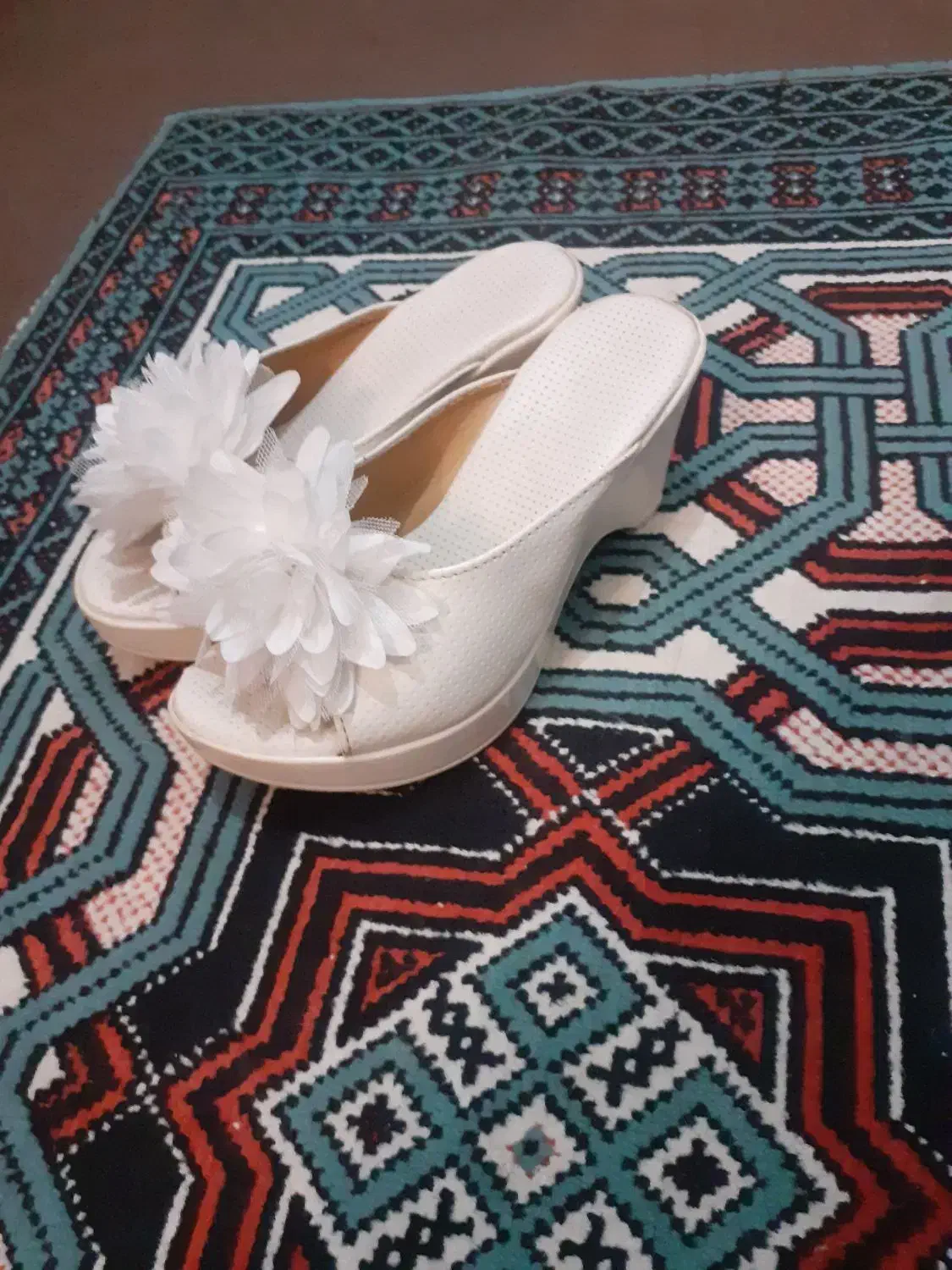 دمپایی  دخترانه|کیف، کفش، کمربند|اردبیل, |دیوار