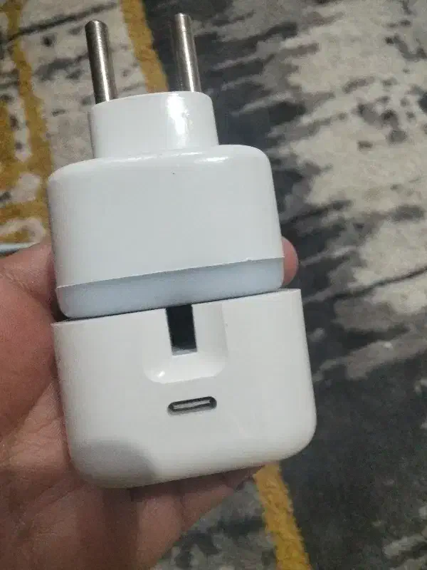 شارژر آیفون ۱۳|لوازم جانبی موبایل و تبلت|بندر امام خمینی, |دیوار