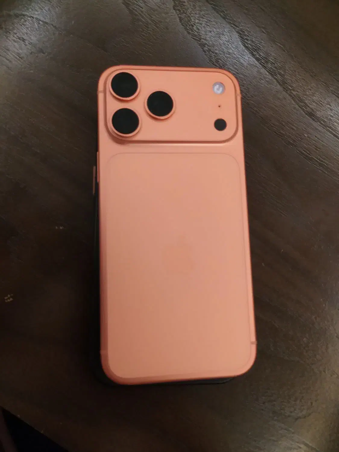 آیفون ۱۷ پرومکس|موبایل|ملایر, |دیوار