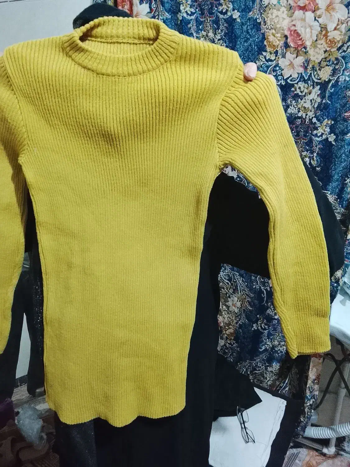 بافت|لباس|پارسآباد, |دیوار