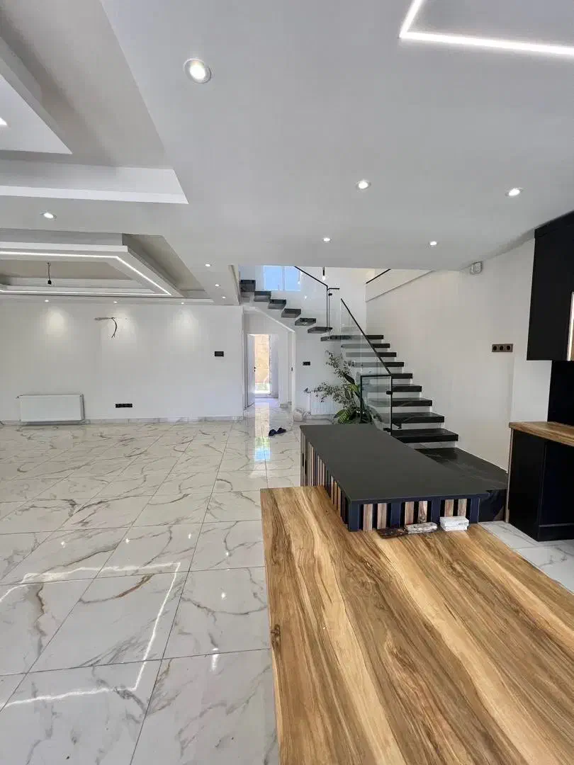 فروش ویلادرشمال گیلان زیباکنار نوساز لوکس سند دار|فروش خانه و ویلا|رشت, منظریه|دیوار