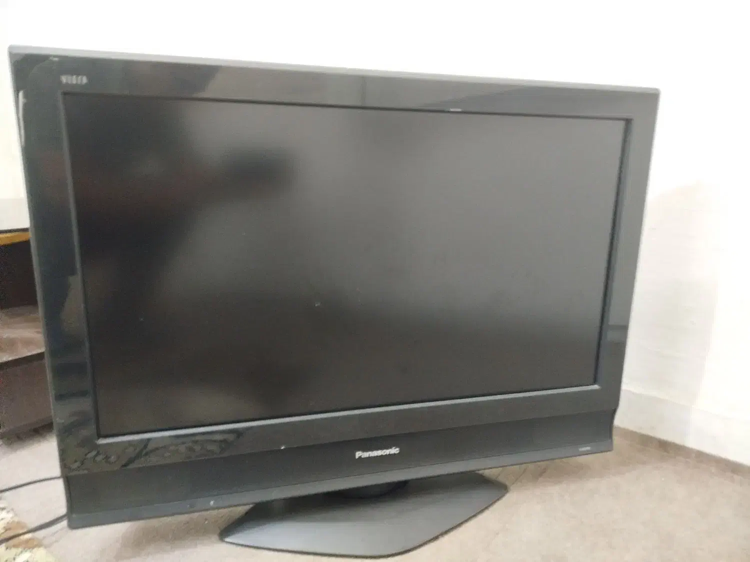 تلویزیون پاناسونیک 32 اینچ سالم ساخت مالزی|تلویزیون و پروژکتور|بندرعباس, |دیوار