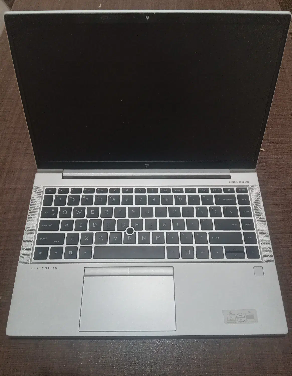 لپ تاپ hp845|رایانه همراه|محمدیه-قزوین, |دیوار