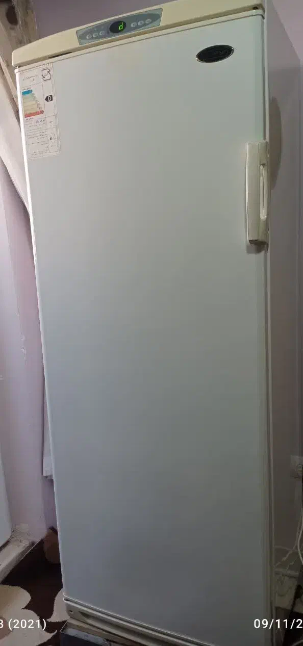 یخچال ارج|یخچال و فریزر|سمنان, |دیوار