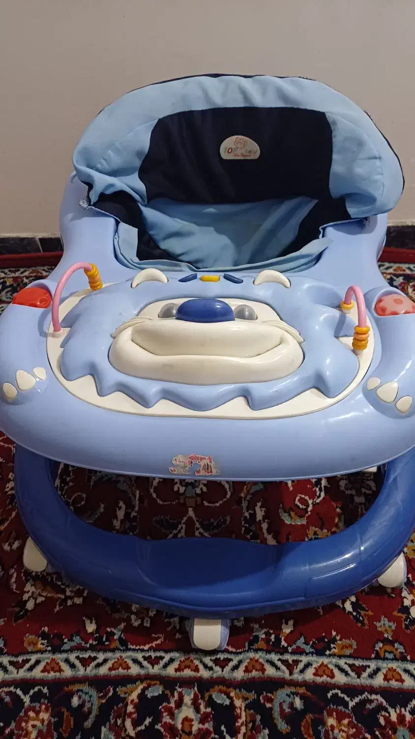 کمک مادر|اسباب و اثاث بچه|بوکان, |دیوار