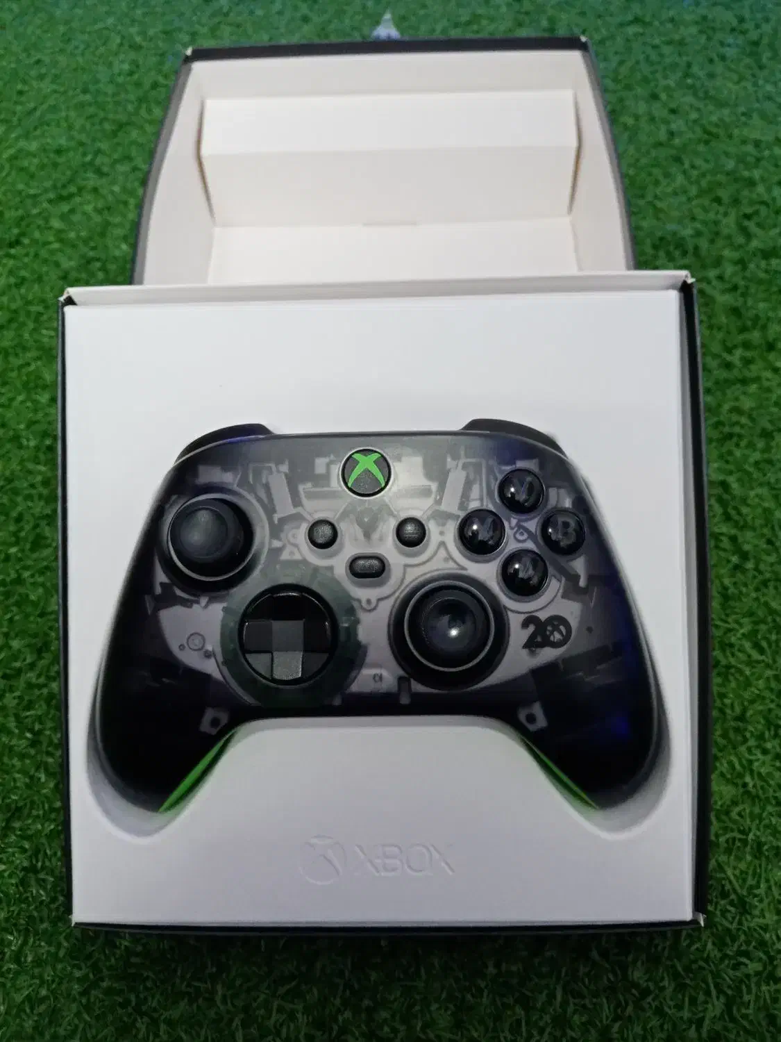 دسته لیمیتد و خاص کمیاب ایکس باکس|کنسول، بازی ویدئویی و آنلاین|قائم‌شهر, |دیوار