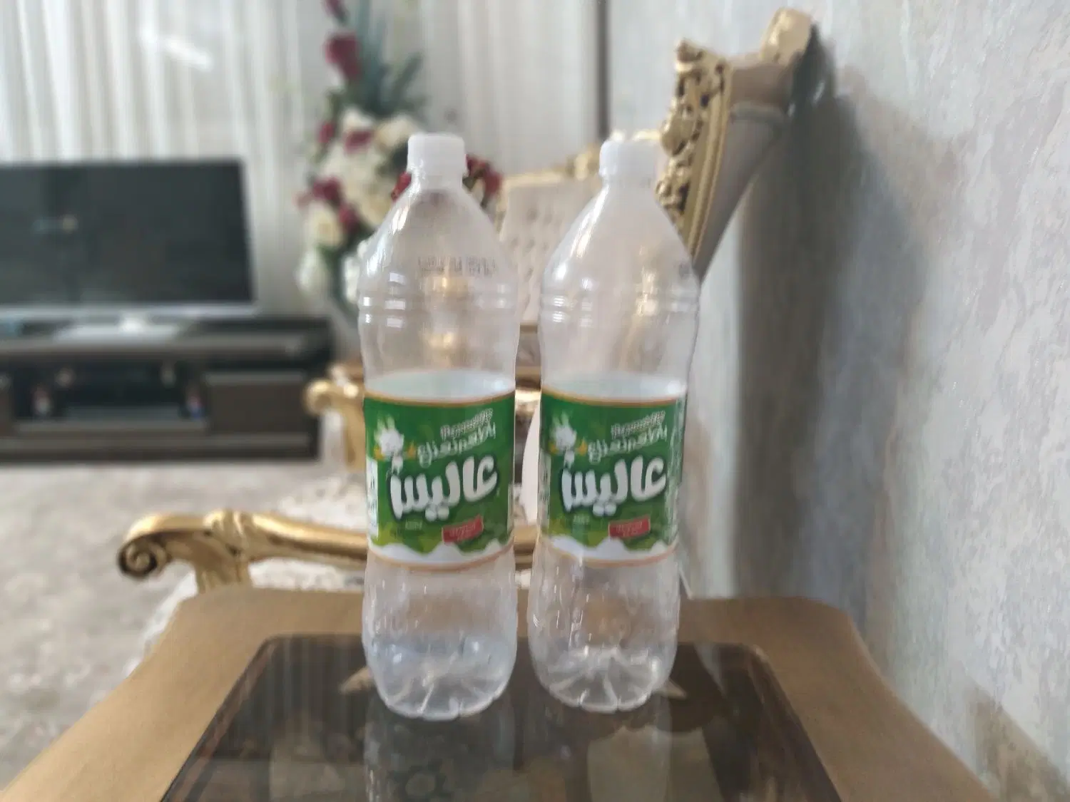 بطری|ظروف نگهدارنده، پلاستیکی، یکبارمصرف|مشهد, جلالیه|دیوار