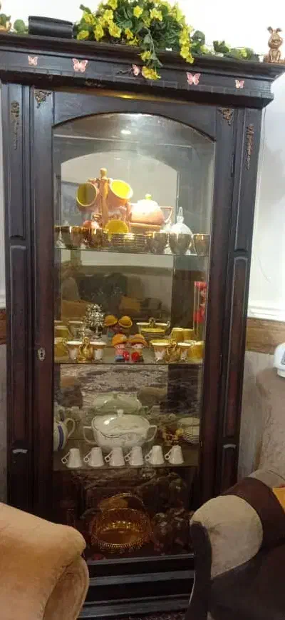 بوفه|بوفه، ویترین، کنسول|آبادان, |دیوار