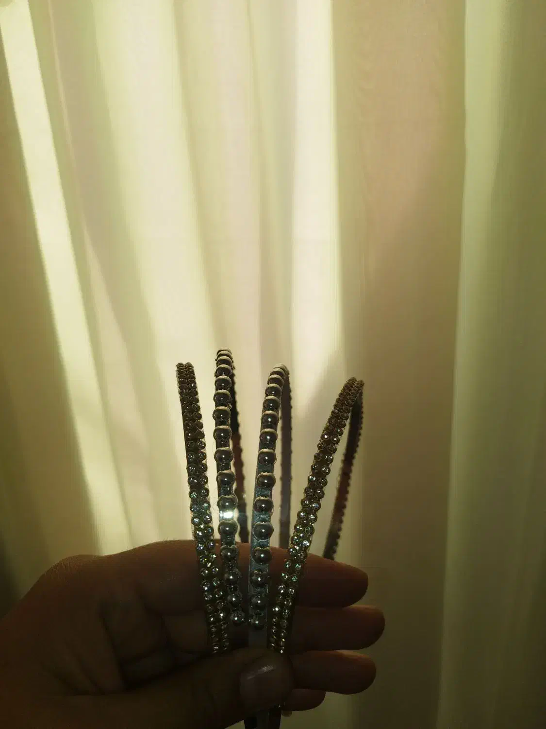 گل...کش مو و تلهای مجلسی|گل مصنوعی|دورود, |دیوار