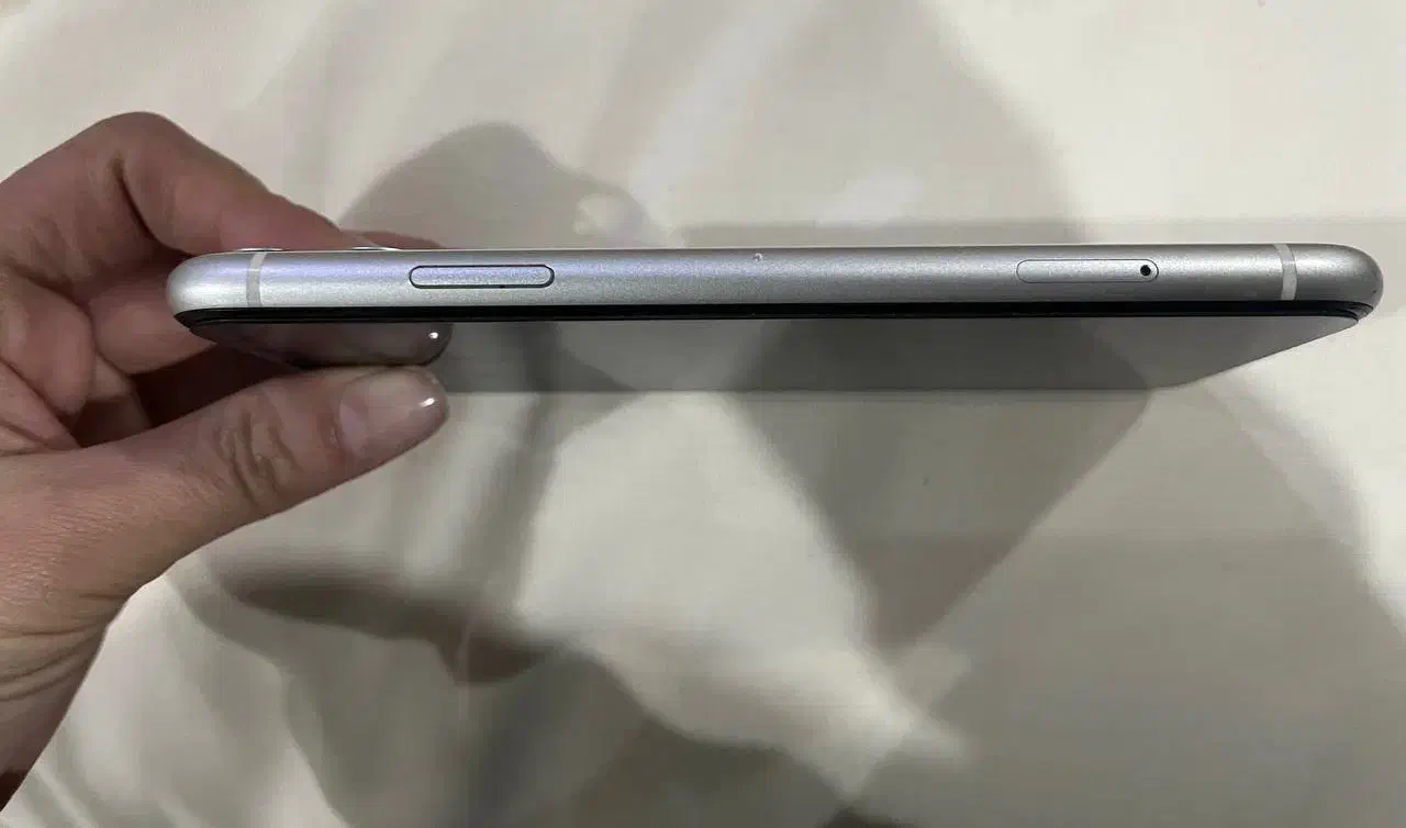 گوشی ایفون ۱۱|موبایل|شاهدشهر, |دیوار