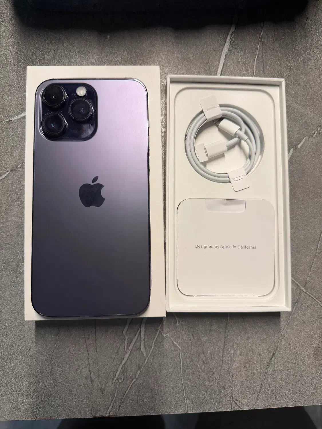 ایفون 14 پرومکس 256|موبایل|تهران, امام خمینی|دیوار