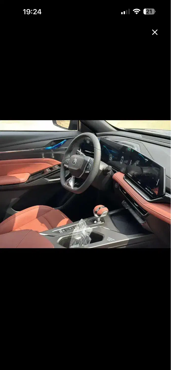 چانگان|خودرو سواری و وانت|اهواز, آریاشهر|دیوار