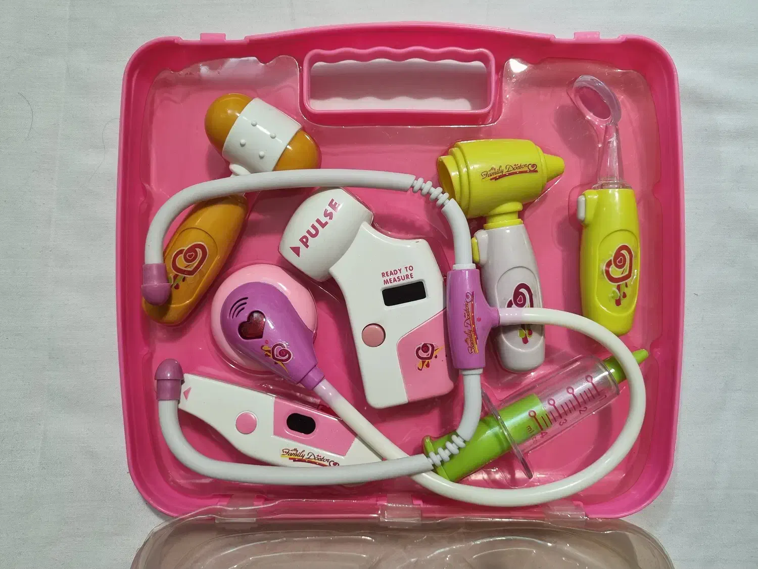 کیف پزشکی|اسباب‌‌بازی|مشهد, شهید فرامرز عباسی|دیوار