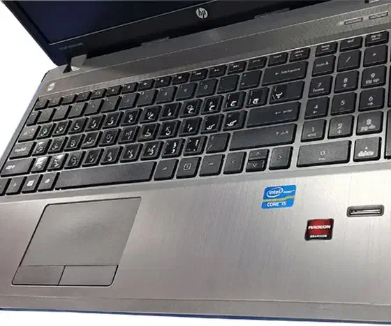 لپ تاپ اچ‌پی مدل ProBook 4540s|رایانه همراه|تهران, آرژانتین|دیوار