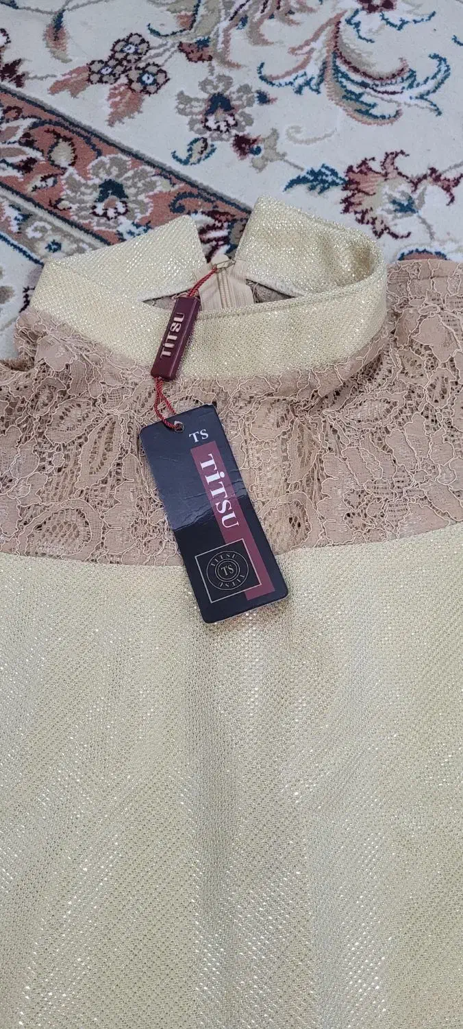 لباس مجلسی دخترانه|لباس|فردوس (خراسان), |دیوار