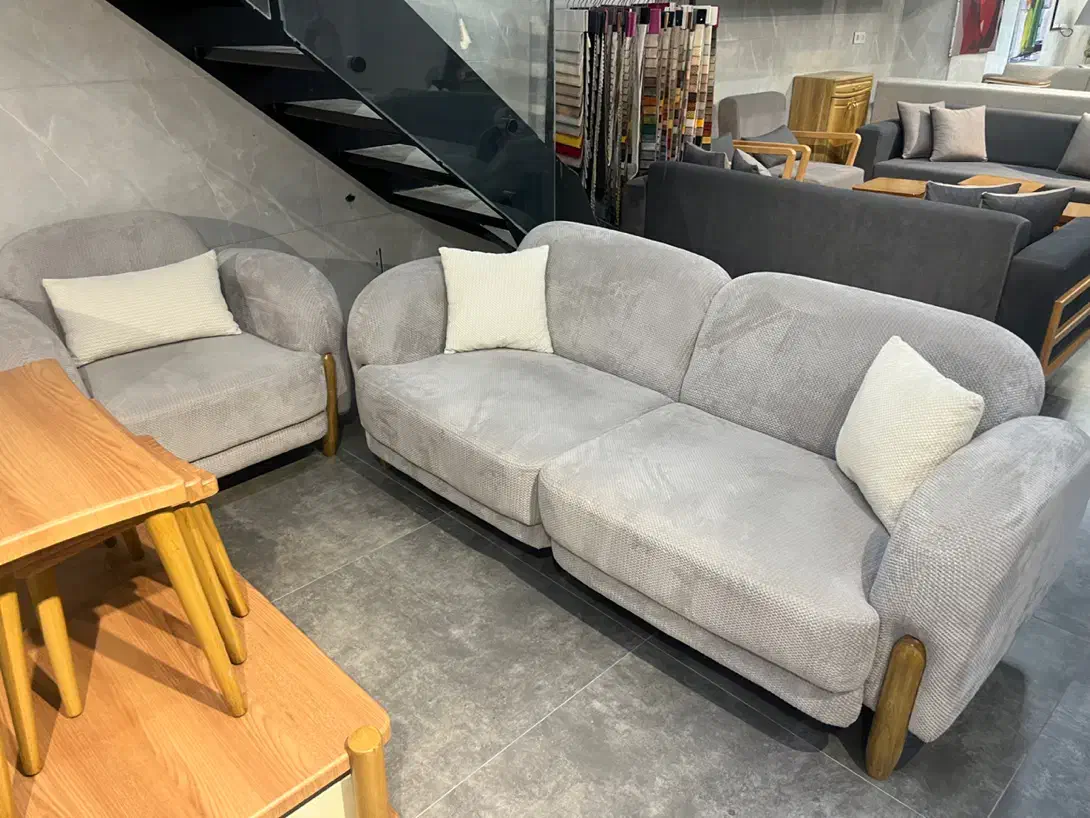 مبل پاندا|مبلمان خانگی و میز عسلی|شیراز, بالا کفت|دیوار