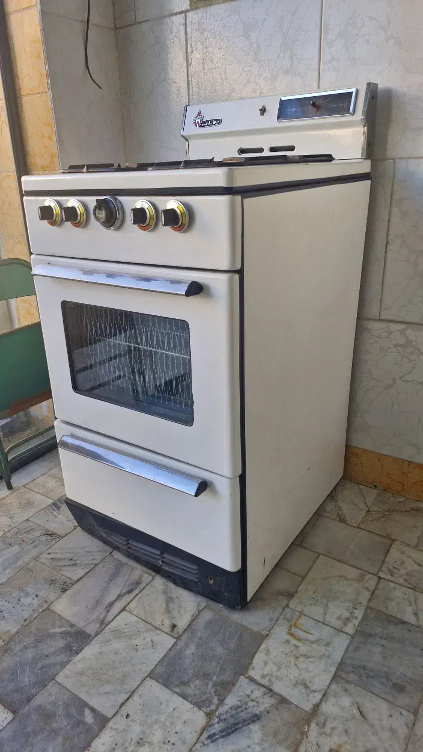 اجاق گاز عتیقه آنتیک کلکسیونی|کلکسیون اشیاء عتیقه|تهران, توحید|دیوار