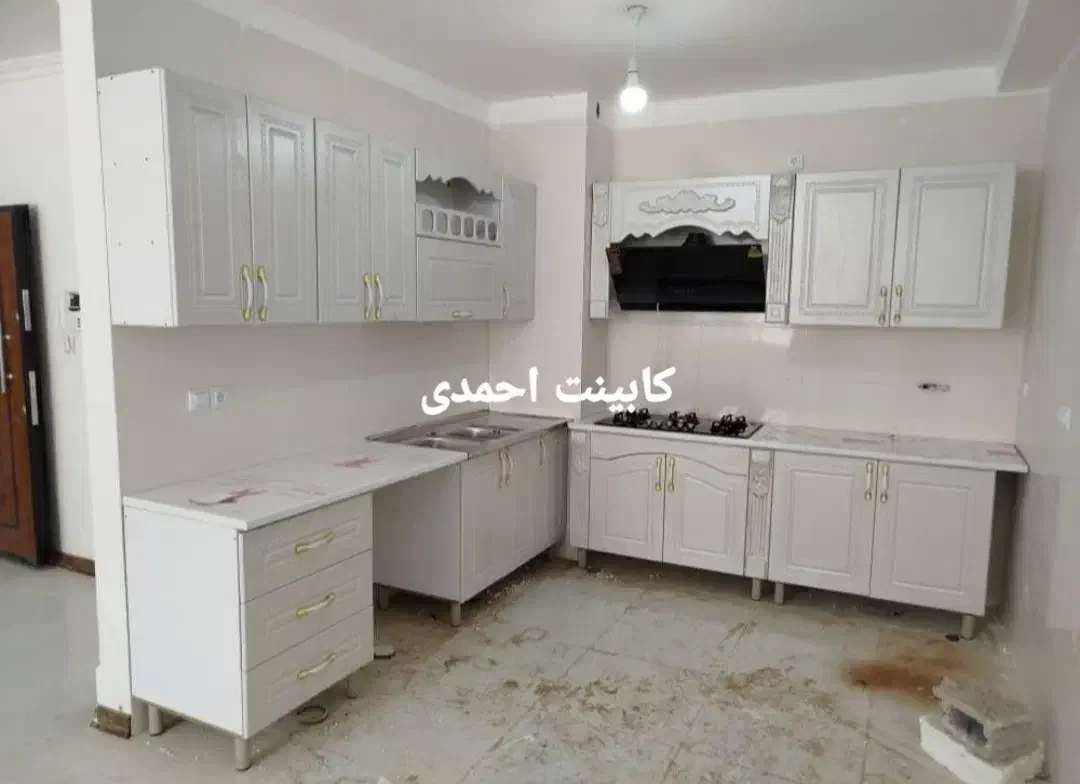 کابینت‌های فوق مدرن و ساده مد پسند آماده ۲۷۸۱۰۱۹|مصالح و تجهیزات ساختمان|امیرآباد, |دیوار