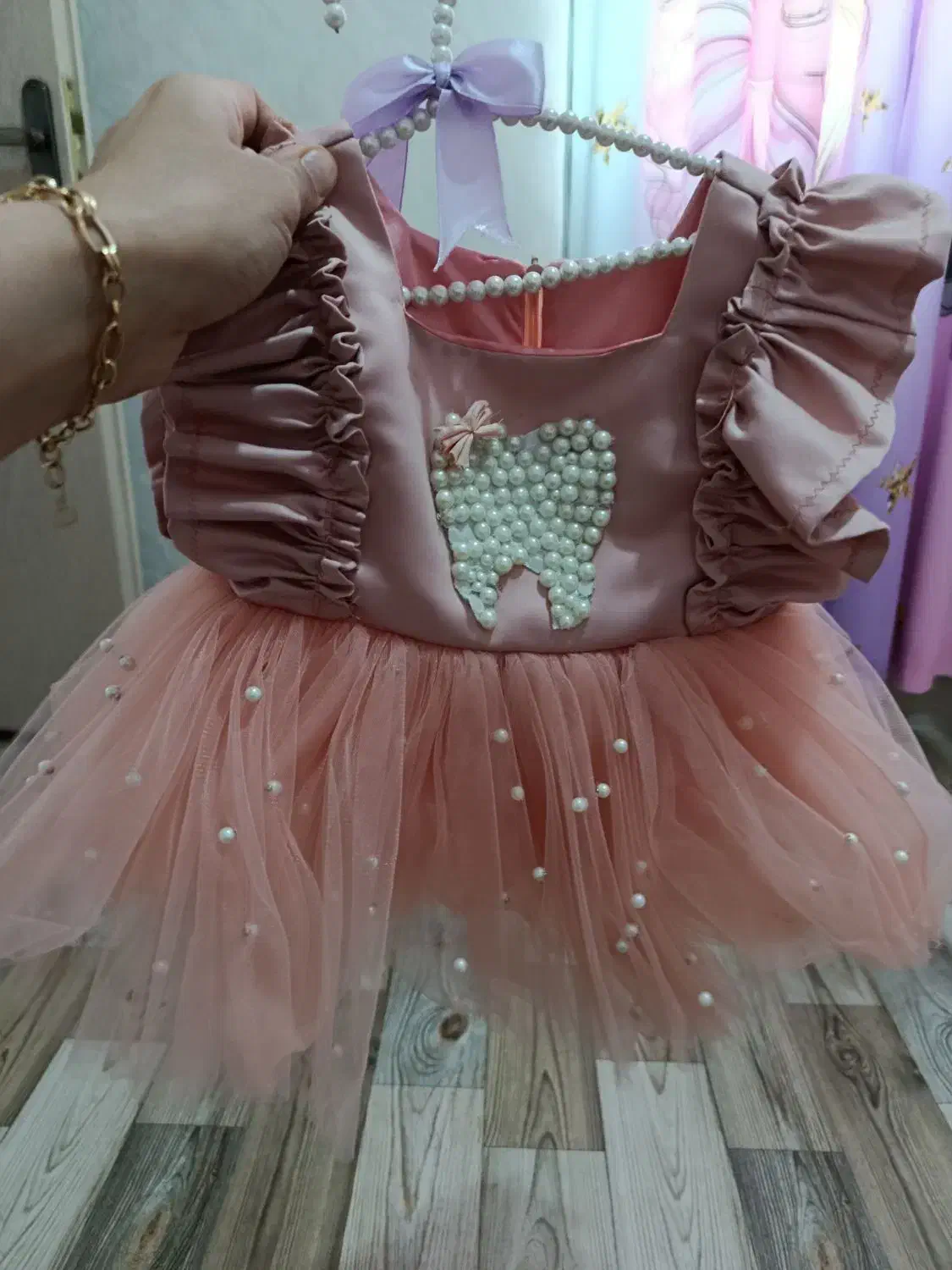 لباس کودک|کفش و لباس بچه|الیگودرز, |دیوار