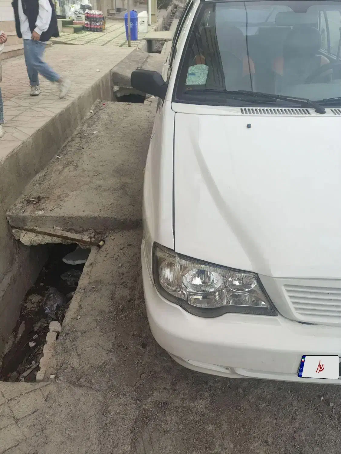 پراید ۱۱۱|خودرو سواری و وانت|ایلام, |دیوار