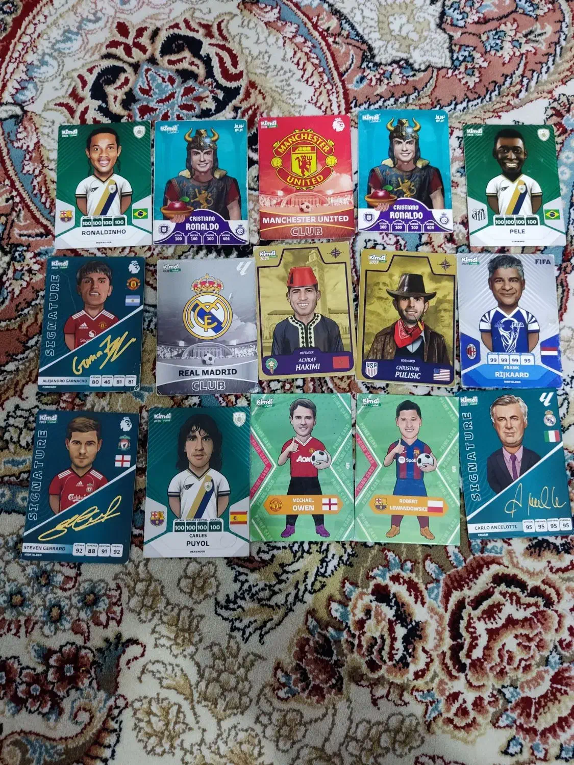 کارت کیمدی در نو|اسباب‌‌بازی|بندرلنگه, |دیوار