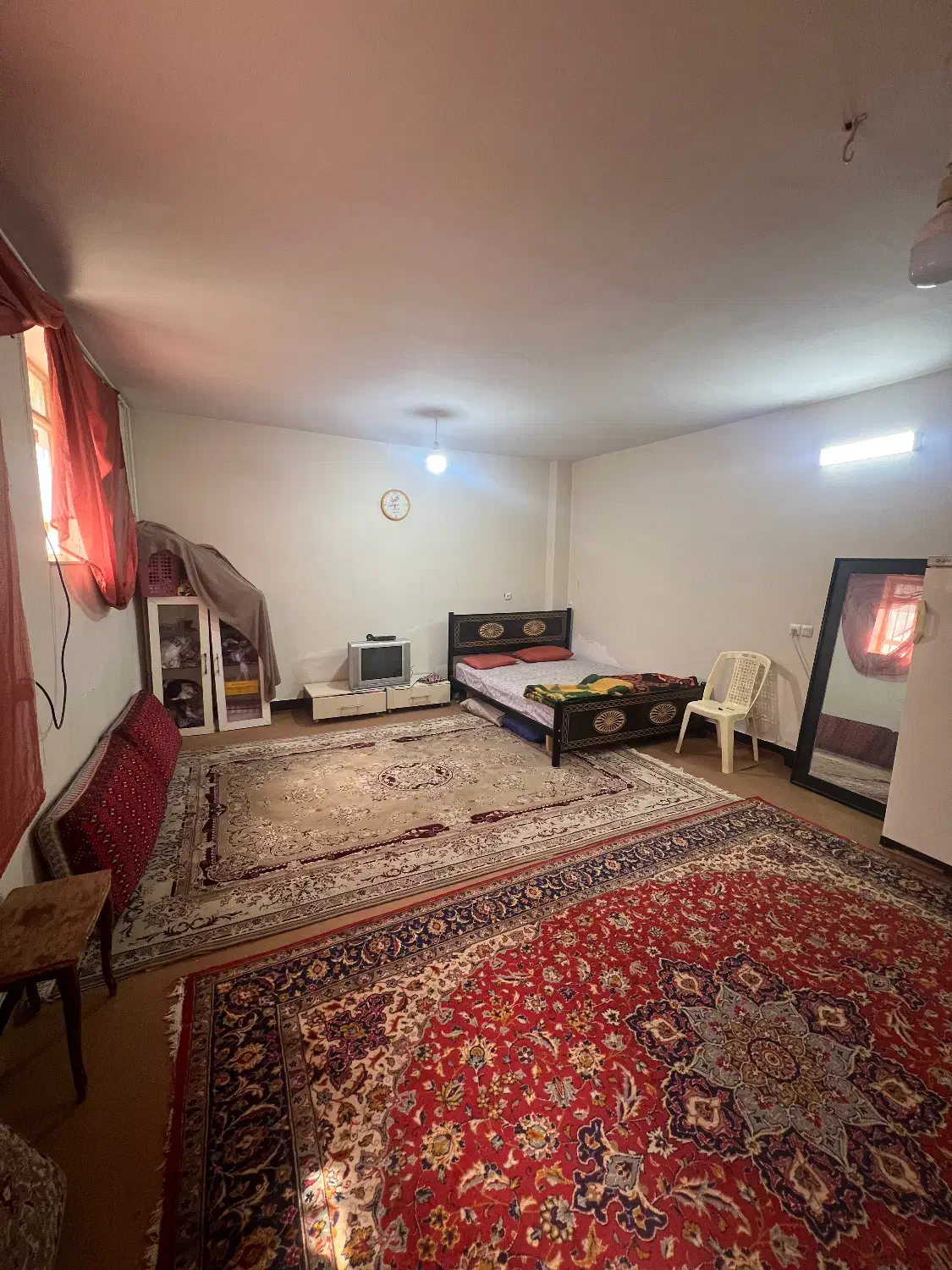 اجاره سوئیت مستقل|اجارهٔ کوتاه‌مدت آپارتمان و سوئیت|اراک, |دیوار