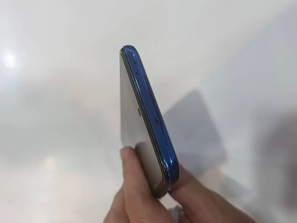 Poco x3 pro|موبایل|کرج, المهدی|دیوار