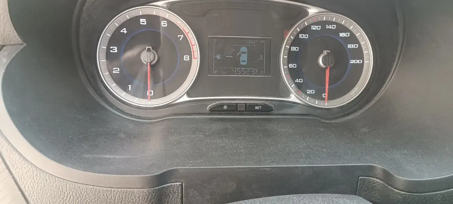 ساینا اس 1402|خودرو سواری و وانت|زابل, |دیوار