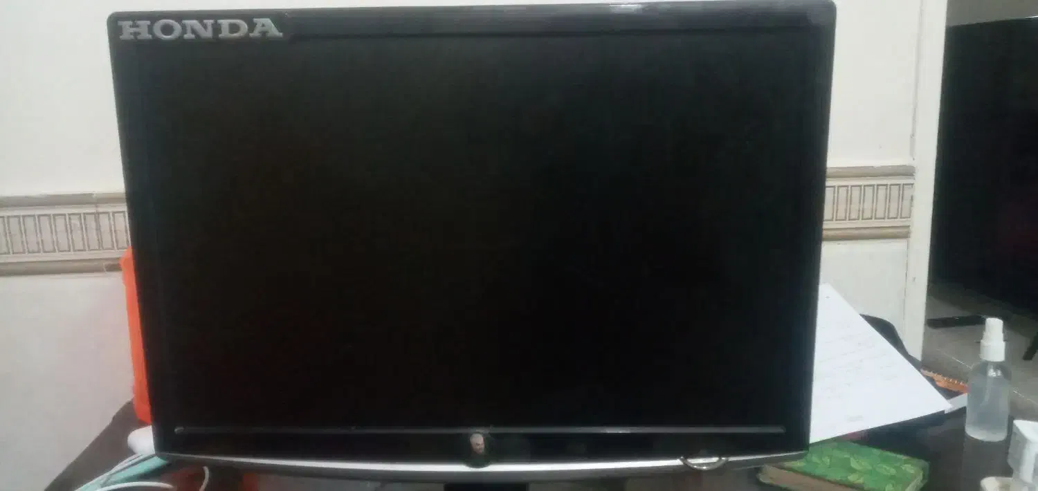 مانیتور ۲۰ اینچ رایگان اصل اندونزی ری|قطعات و لوازم جانبی رایانه|تهران, هاشم‌آباد|دیوار