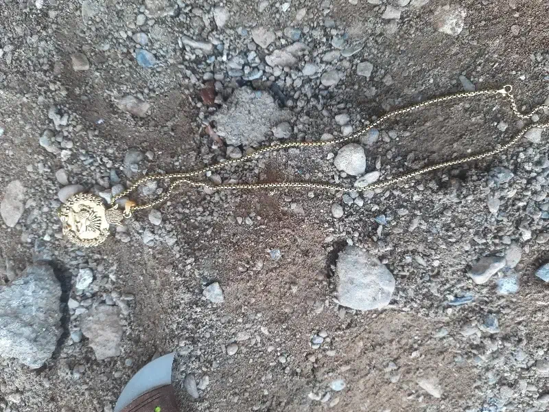 فروش گردنبند|کلکسیون اشیاء عتیقه|آباده, |دیوار