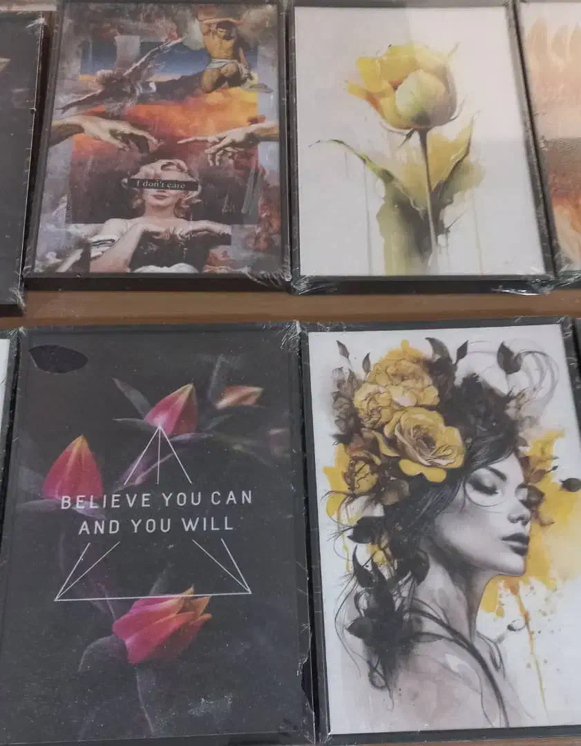 تابلو|تابلو، نقاشی، عکس|نسیمشهر, |دیوار