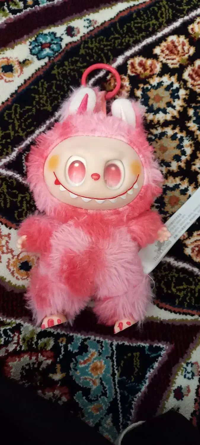 لبوبو|اسباب‌‌بازی|اشتهارد, |دیوار