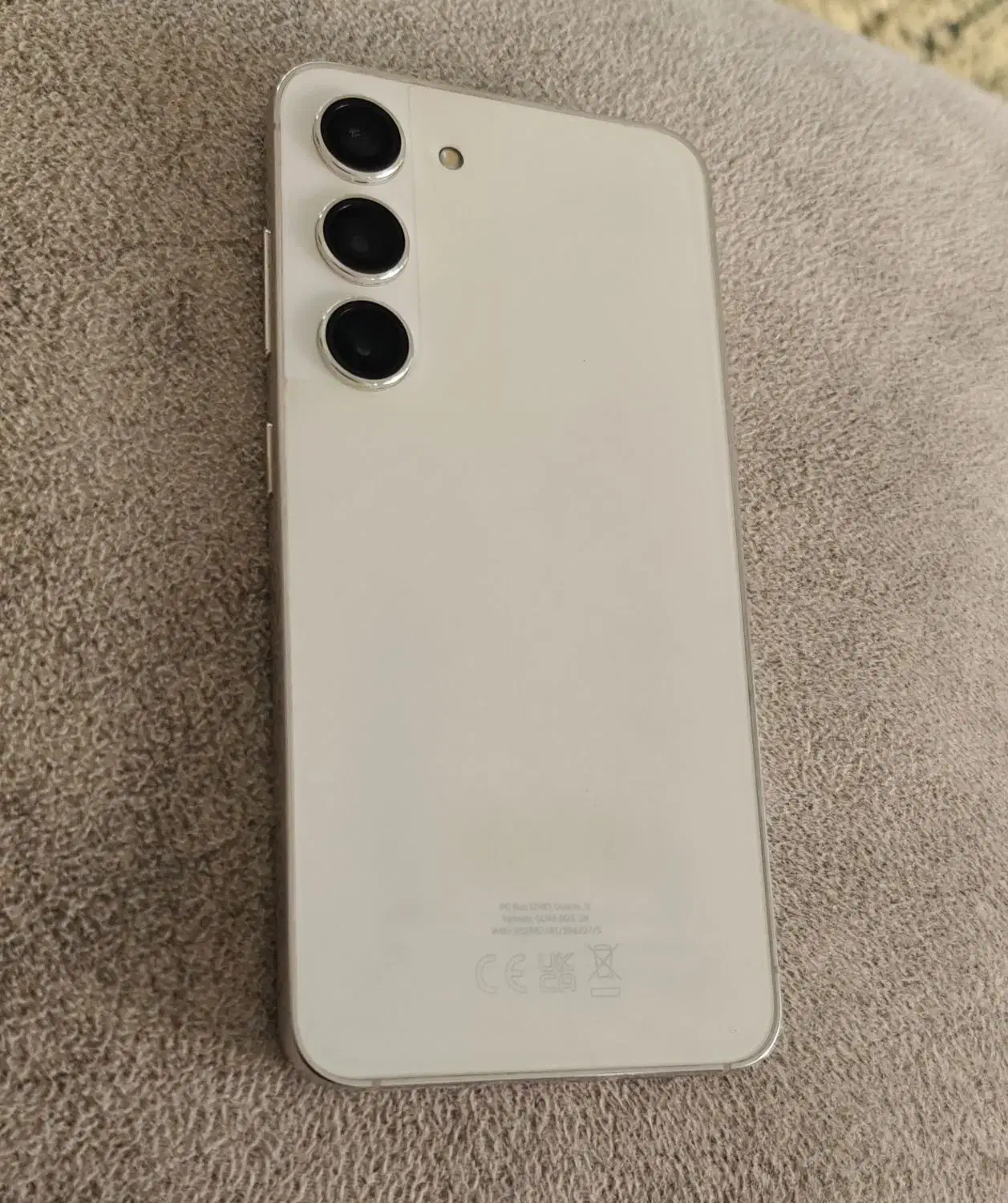 Samsung S23 5G سامسونگ|موبایل|بجنورد, |دیوار