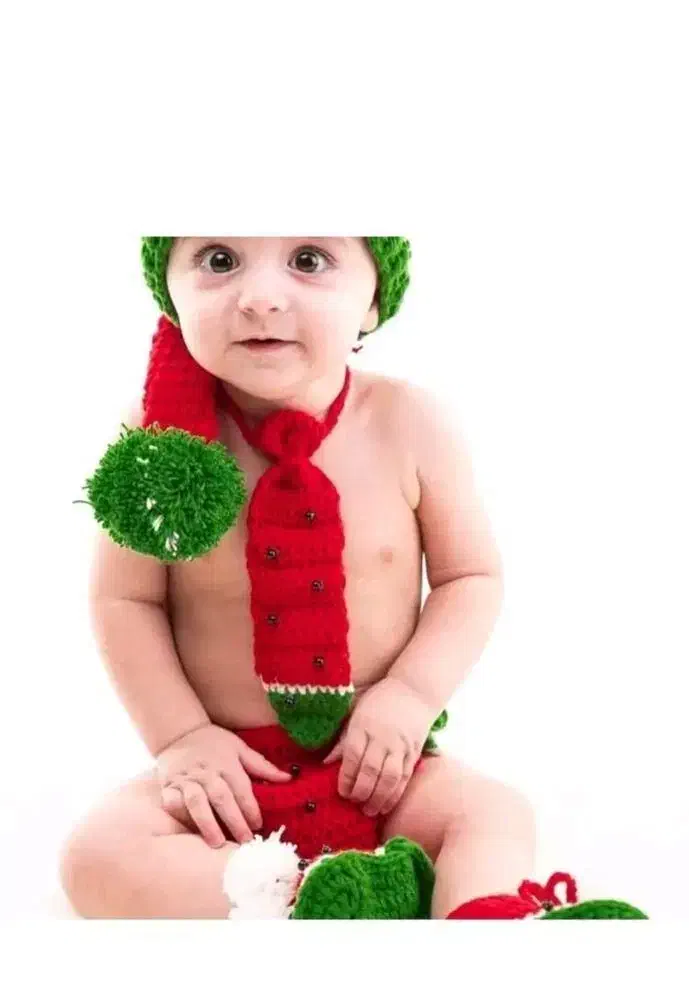 لباس یلدایی|کفش و لباس بچه|تهران, آهنگران (سراسیاب دولاب)|دیوار