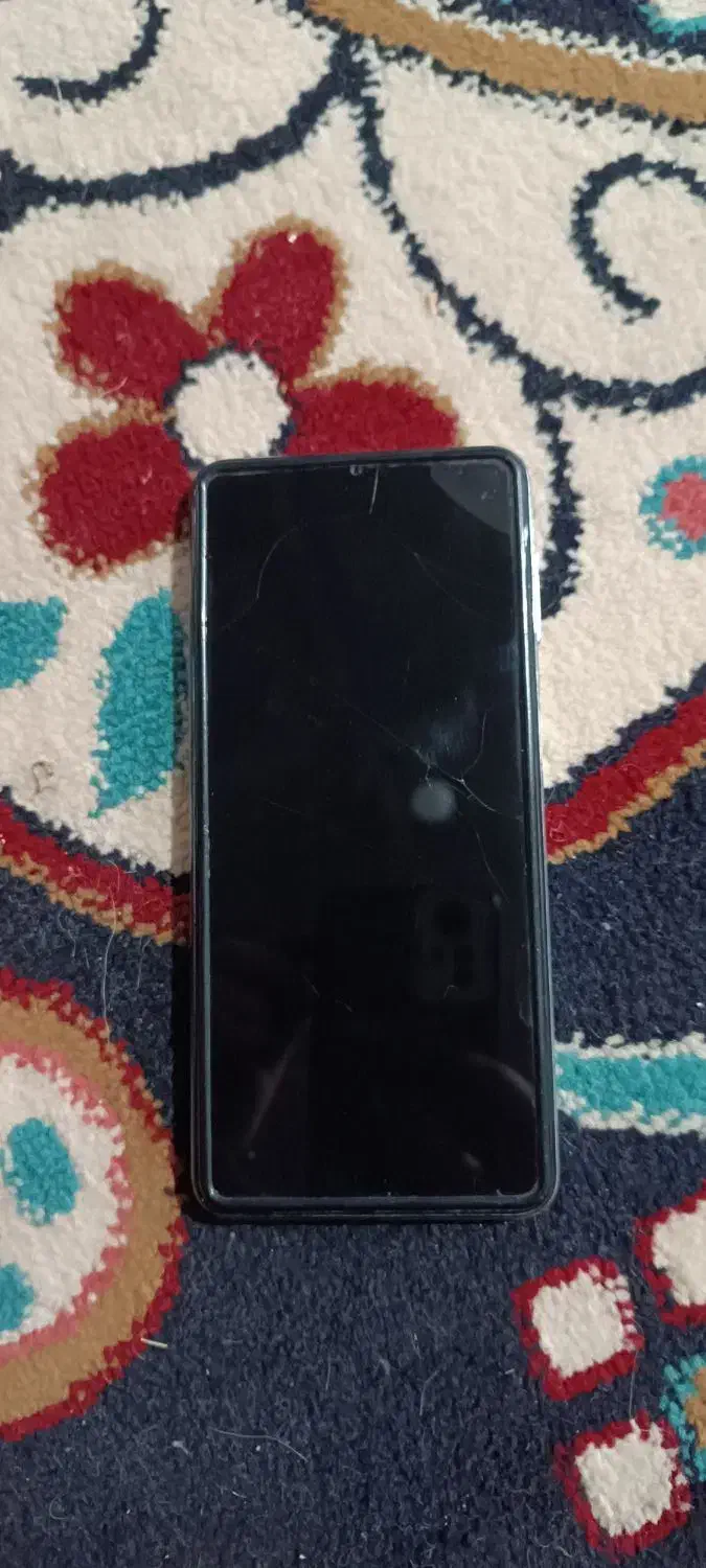 گوشی a32بفروش میرسد|موبایل|زابل, |دیوار