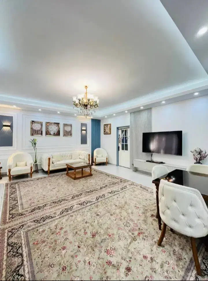 ۹۵متری خیلی مدرن طراحی شده فول دیزاین|فروش آپارتمان|کهریزک, |دیوار