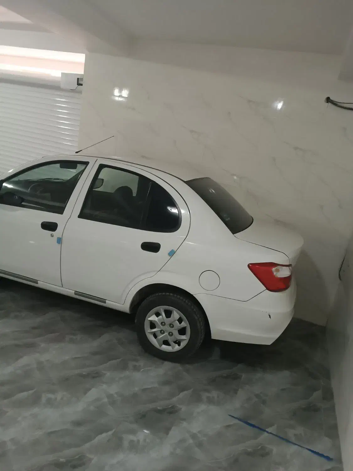 فروش|خودرو سواری و وانت|باغستان, |دیوار