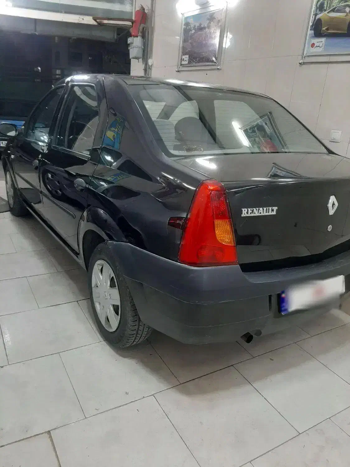 ال۹۰ فروشی E1 کامل خانگی|خودرو سواری و وانت|اراک, |دیوار