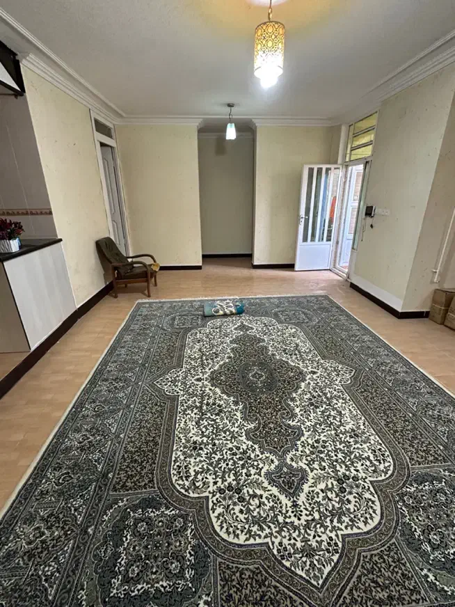 خانه طبقه دوم با پارکینگ اختصاصی|اجارهٔ آپارتمان|بندر ماهشهر, |دیوار