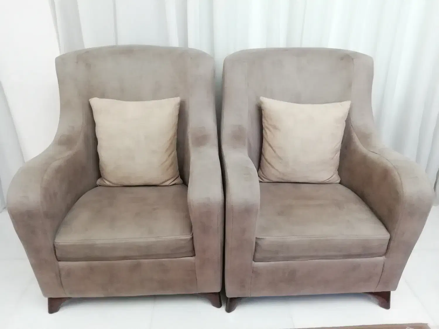 مبل 8 نفره|مبلمان خانگی و میز عسلی|شیراز, پودنک|دیوار