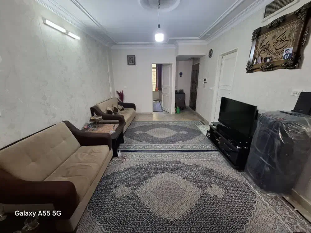 اجاره واحد ۵۴ متری ط دوم