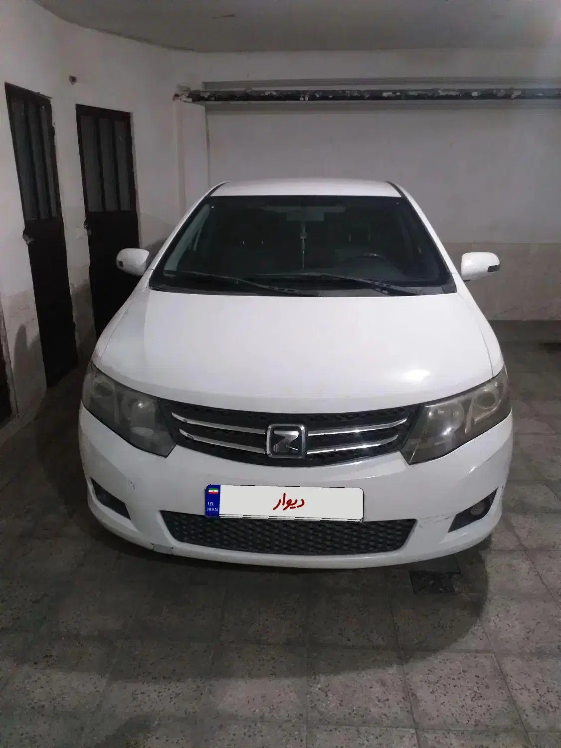 اریو|خودرو سواری و وانت|شهریار, شهریار|دیوار