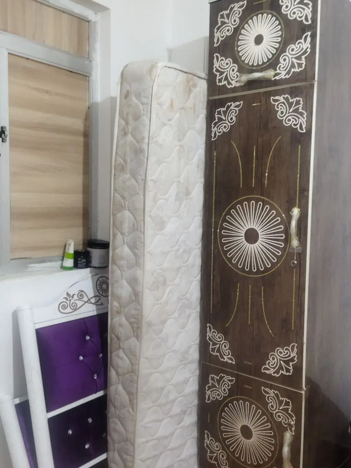 مقداری وسایل منزل ب فروش میرسد|یخچال و فریزر|چابهار, |دیوار
