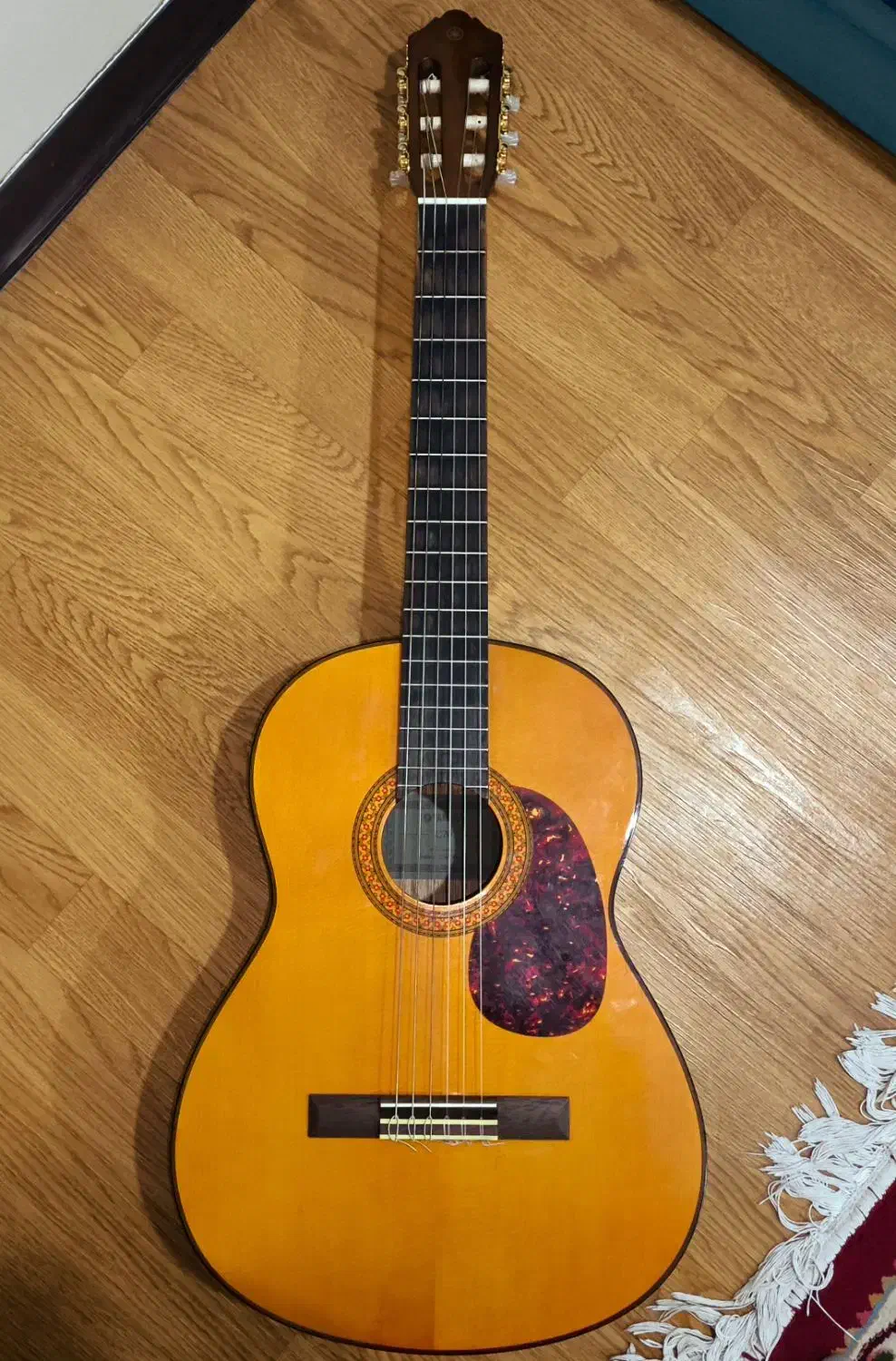 گیتار یاماها سی ۷۰ - Yamaha c70|گیتار، بیس، امپلیفایر|شهرکرد, |دیوار