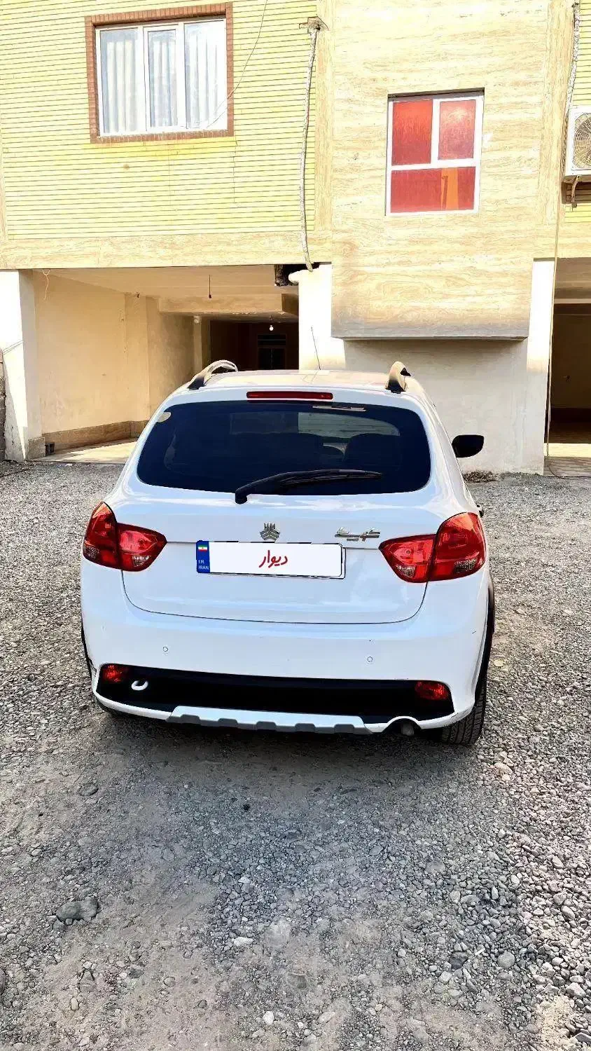 کوییک اس|خودرو سواری و وانت|جیرفت, |دیوار