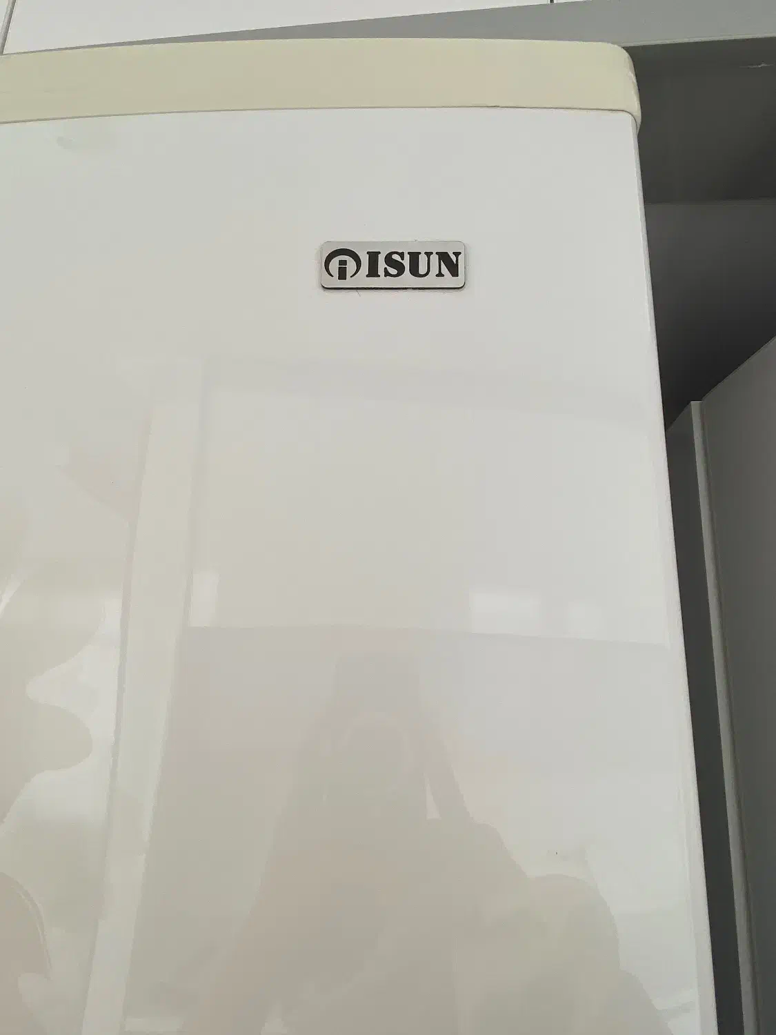 یخچال isun|یخچال و فریزر|جوانرود, |دیوار