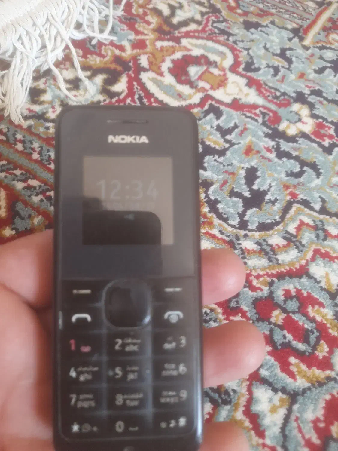 گوشی ساده|موبایل|نهاوند, |دیوار