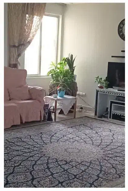 فرش ماشینی|فرش|تهران, باغ فیض|دیوار