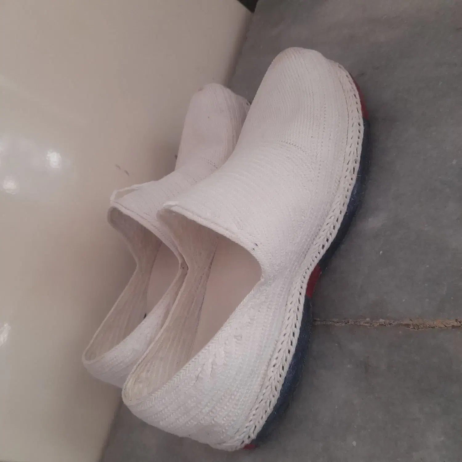 گیوه سایز ۴۰|کیف، کفش، کمربند|ایلام, |دیوار