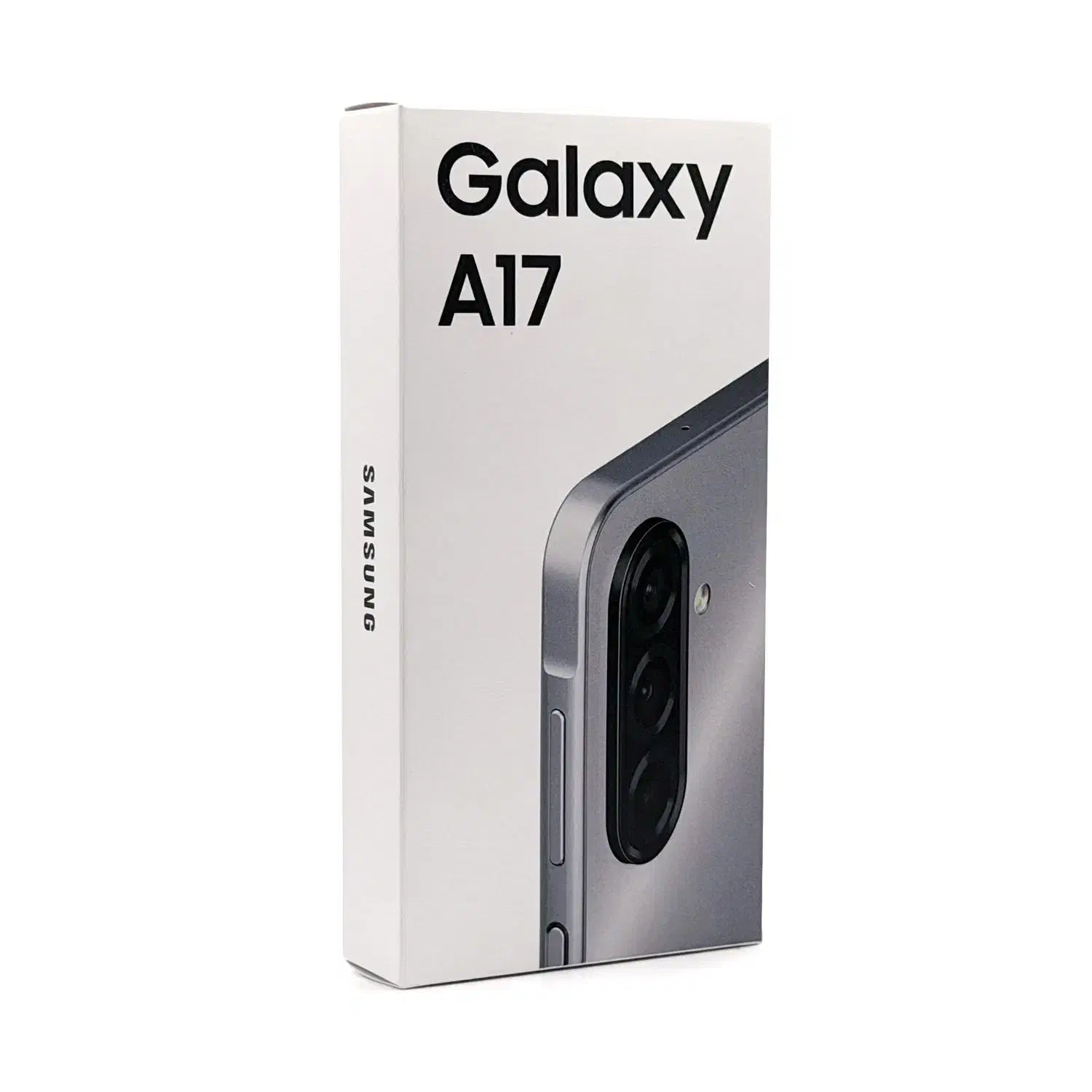 گوشی سامسونگ A17بهمراه شارژر فابریک|موبایل|تهران, امام زاده عبدالله|دیوار